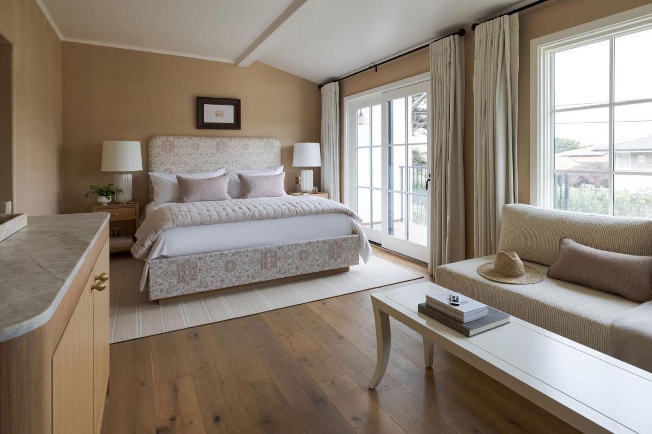 Villa Mara Carmel المظهر الخارجي الصورة